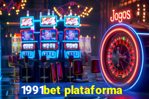 1991bet plataforma